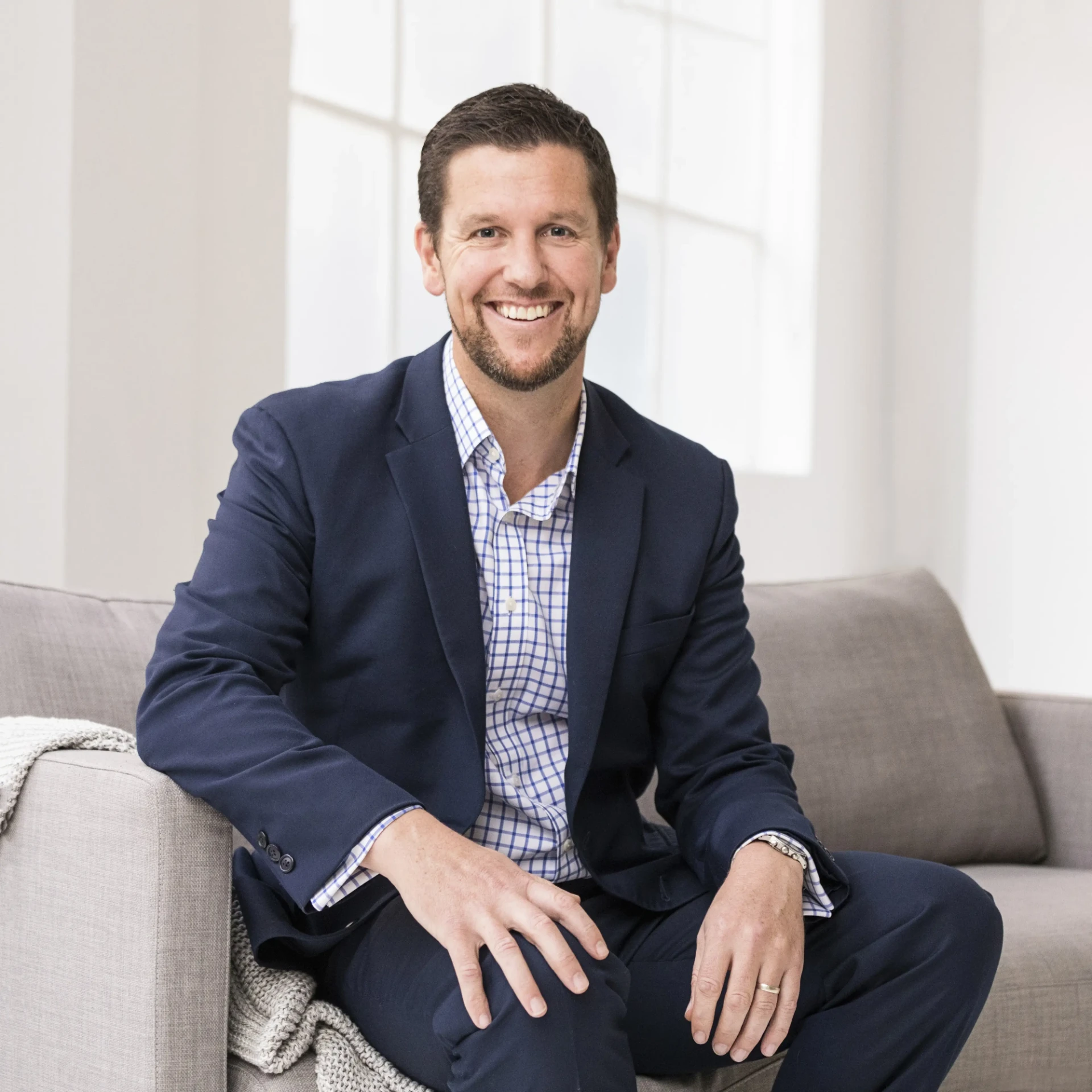 David Dilger, Director, Edge Legal